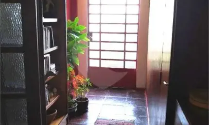 Casa com 3 quartos à venda na Rua Joazeiro, Sumaré, São Paulo