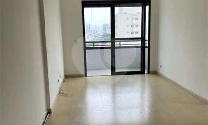 Apartamento com 2 quartos à venda na Rua Lima e Silva, Ipiranga, São Paulo