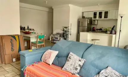 Apartamento com 2 quartos à venda em Casa Verde - SP