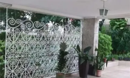 Apartamento com 2 quartos à venda na Rua José Debieux, Santana, São Paulo