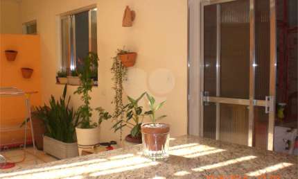 Apartamento com 4 quartos à venda em Campos Elíseos - SP