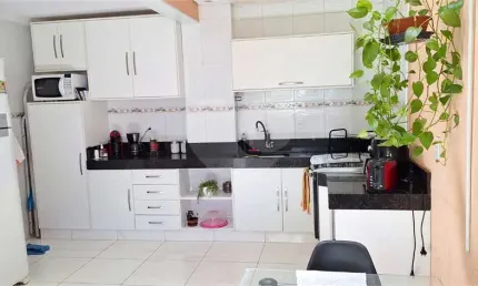 Condomínio com 2 quartos à venda em casa verde alta - sp