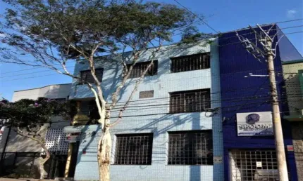 Casa com 7 quartos à venda na Rua Tijuco Preto, Tatuapé, São Paulo