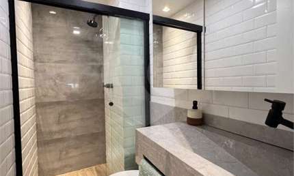 Apartamento com 1 quarto à venda na Rua Alexandre Levi, Cambuci, São Paulo