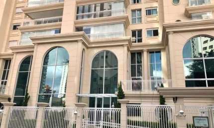 Apartamento com 4 quartos à venda em Jardim Anália Franco - SP