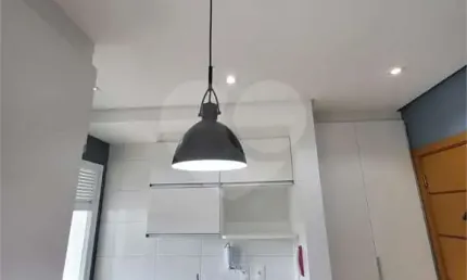 Apartamento com 1 quarto à venda na Rua Doutor Zuquim, Santana, São Paulo