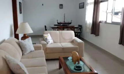 Casa com 4 quartos à venda em Cidade Mãe Do Céu - SP