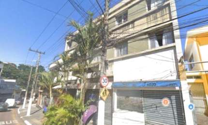Terreno à venda na Rua do Oratório, Mooca, São Paulo
