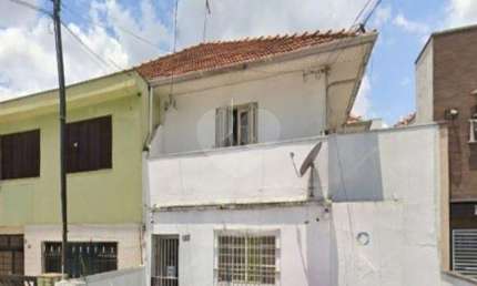 Casa com 6 quartos à venda na Rua Simas Pimenta, Tatuapé, São Paulo