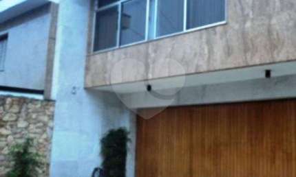 Sobrado com 3 quartos à venda em Parque Da Mooca - SP