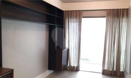 Apartamento com 1 quartos à venda em Consolação - SP