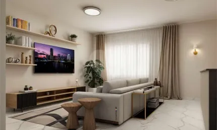 Casa com 5 quartos à venda na Rua Augusto Fetzer, Vila Prudente, São Paulo