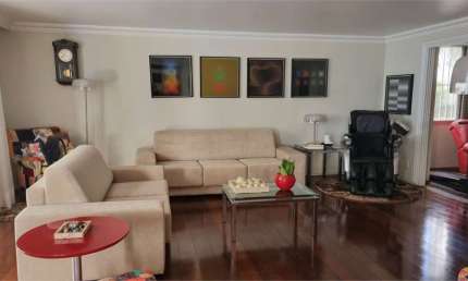 Apartamento com 3 quartos à venda em Morro Dos Ingleses - SP