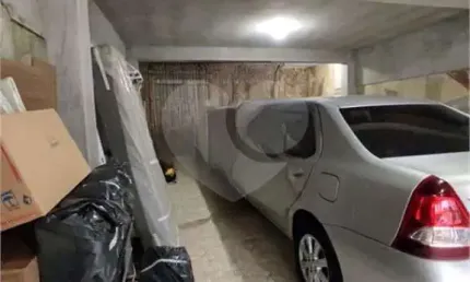 Sobrado com 2 quartos à venda em Vila Nova Cachoeirinha - SP