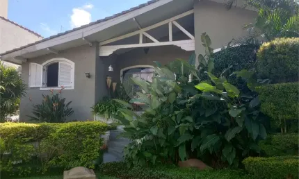 Sobrado com 4 quartos à venda em Barro Branco (zona Norte) - SP