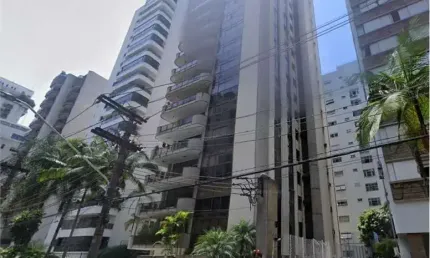 Triplex com 5 quartos à venda em santa cecília - sp