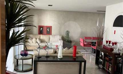 Apartamento com 3 quartos à venda na Rua Voluntários da Pátria, Santana, São Paulo