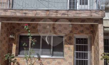 Sobrado com 3 quartos à venda em Freguesia Do Ó - SP