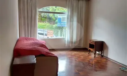 Casa com 3 quartos à venda na Rua das Aroeiras, Jabaquara, São Paulo