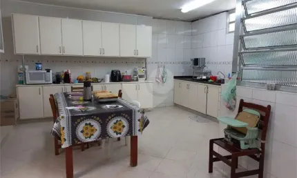 Casa com 3 quartos à venda na Marselha, Jaguaré, São Paulo