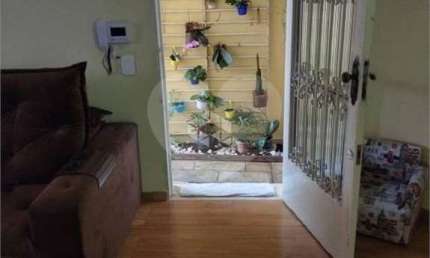 Sobrado com 3 quartos à venda em Jardim Bonfiglioli - SP