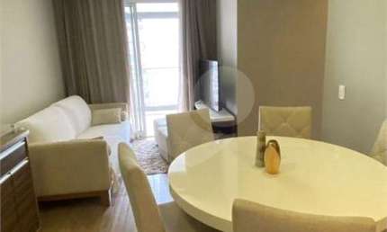 Apartamento com 3 quartos à venda na Rua Alegria, Brás, São Paulo