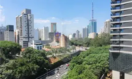 Apartamento com 2 quartos à venda na Rua Correia Dias, Paraíso, São Paulo