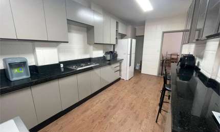 Apartamento com 2 quartos à venda em Bela Vista - SP