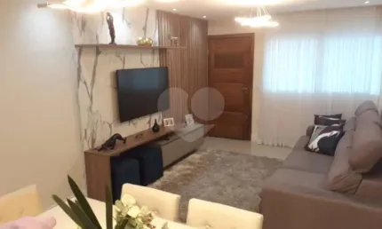 Casa com 3 quartos à venda na Rua Engenheiro Pegado, Vila Carrão, São Paulo
