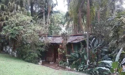 Terreno à venda na Estrada do Alvarenga, Pedreira, São Paulo
