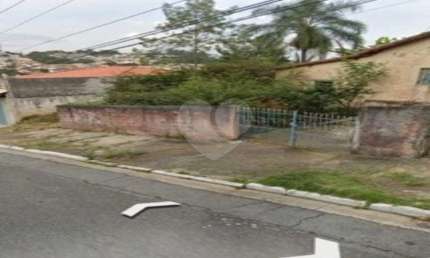 Terreno à venda na Rua Dom Teodósio, Tremembé, São Paulo