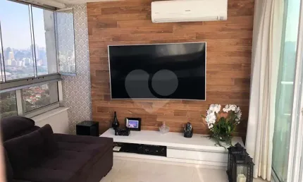Cobertura com 2 quartos à venda em Vila Olímpia - SP