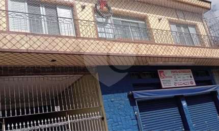Casa com 6 quartos à venda na Avenida Professor Castro Júnior, Parque Edu Chaves, São Paulo