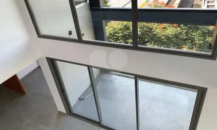Apartamento com 4 quartos à venda na Alameda Jauaperi, Moema, São Paulo
