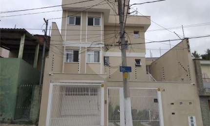 Sobrado com 6 quartos à venda em Jardim Paraíso - SP