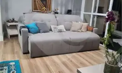 Apartamento com 3 quartos à venda em Jardim Aeroporto - SP