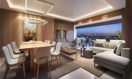 Apartamento com 2 quartos à venda na Avenida Professor Francisco Morato, Butantã, São Paulo