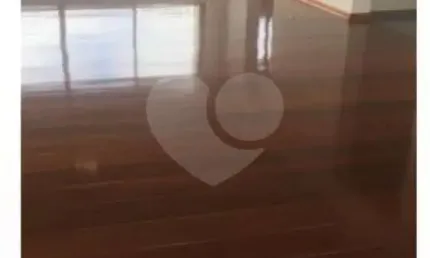 Apartamento com 6 quartos à venda ou para locação em jardim santo amaro - sp