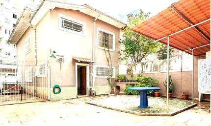 Casa com 3 quartos à venda na Rua João Pais, Chácara Santo Antônio, São Paulo