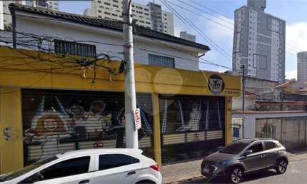 Casa com 10 quartos à venda na Avenida Doutor Antônio Maria Laet, Tucuruvi, São Paulo
