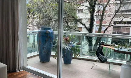 Apartamento com 3 quartos à venda na Rua Doutor Homem de Melo, Perdizes, São Paulo