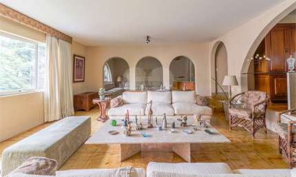 Apartamento com 4 quartos à venda em Jardim Paulista - SP