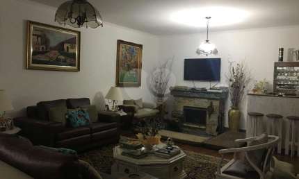 Casa com 5 quartos à venda na Sílvio Tramontano, Real Parque, São Paulo