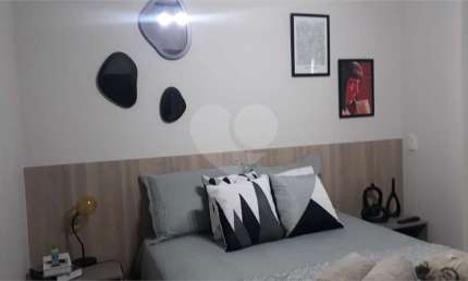 Apartamento com 1 quartos à venda em Consolação - SP