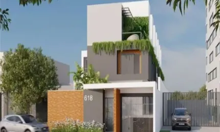 Condomínio com 3 quartos à venda em vila monte alegre - sp