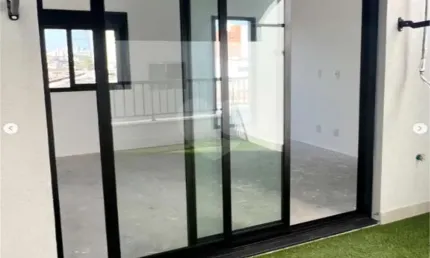 Condomínio com 3 quartos à venda em vila monte alegre - sp