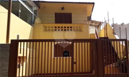 Casa com 3 quartos à venda na Rua Coronel João Dente, Mooca, São Paulo