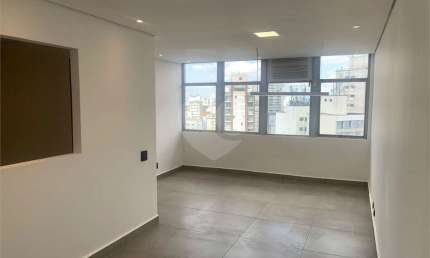 Sala comercial à venda na Avenida Brigadeiro Luís Antônio, Bela Vista, São Paulo