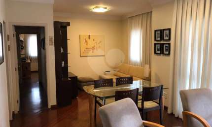 Apartamento com 3 quartos à venda em Vila Mascote - SP