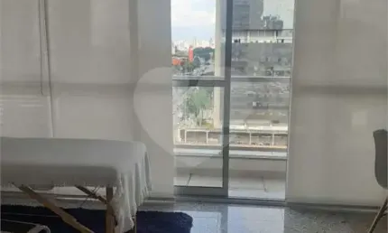 Sala comercial à venda na Avenida Marquês de São Vicente, Barra Funda, São Paulo